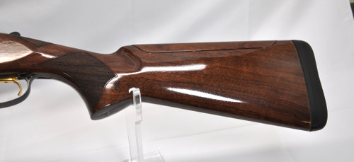 BROWNING CITORI O/U CX SKEET ADJ 12GA 28"