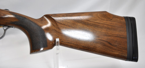 CZ ALL AMERICAN SPORTING 12g 32" - RH