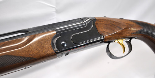 CZ ALL AMERICAN SPORTING 12g 32" - RH