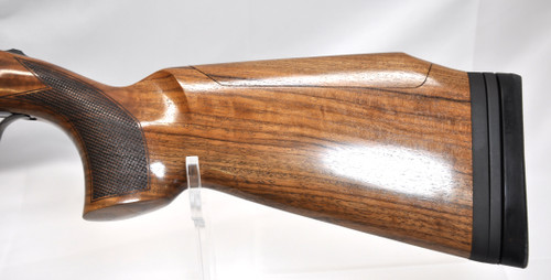 SP-ALL AMERICAN-OVER UNDER - 12g -32-3-WAL-ADJ COMB-ADJ LOP