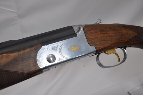 FAIR CARRERA  34" TOP SINGLE BRL