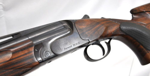 PERAZZI MX2 O/U PREOWNED