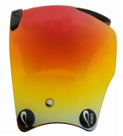 NEW OUTLAW X7 LENS - 7CIED