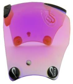 NEW OUTLAW X6 LENS - 42GILA