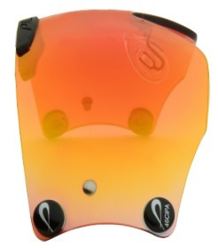 NEW OUTLAW X7 RAZOR LENS - 46CIPA