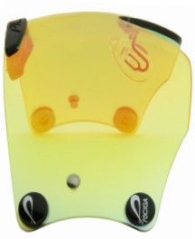 NEW OUTLAW X6 LENS - 70CIGA