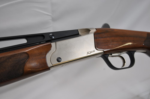 Krieghoff KX6 Special Trap Single