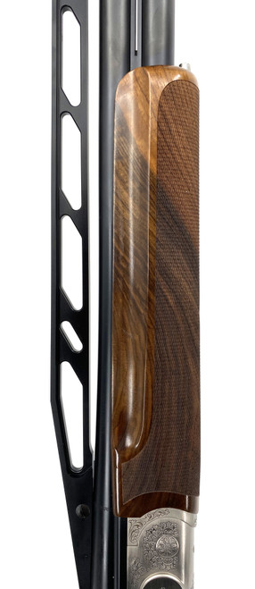 Caesar Guerini Summit Trap 12g 32"/34" Uncombo - Adj Stock RH - 192387