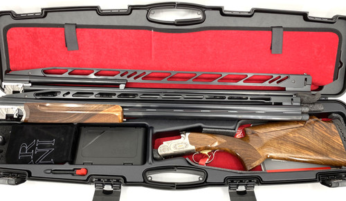 Caesar Guerini Summit Trap 12g 32"/34" Uncombo - Adj Stock RH - 192387