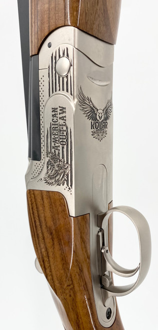 Kolar "Limited Edition ~ American Outlaw" BEFREE04