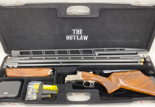 Kolar "Limited Edition ~ American Outlaw" BEFREE05