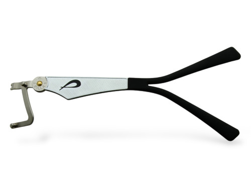 Pilla Zeus Flying V Chrome-Xcel Shooting Sports