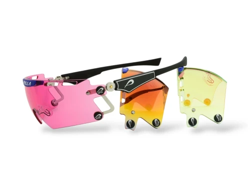 Zeus Lens System-Xcel Shooting Sports