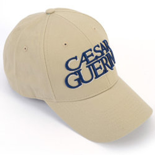Caesar Guerini Premium Hat - Tan Caesar Guerini Premium Hat - Tan