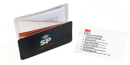 SP Shooting Aid