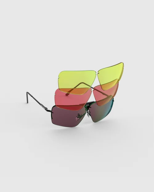ReRanger RIACT Kit-Edge