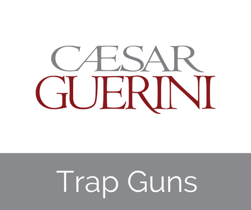 Caesar Guerini Trap Guns
