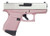 Glock G43 in Pink/Aluminum-2