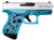 Glock 43 'The Daisy' in Robin's Egg Blue/Aluminum-2
