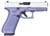 Glock G45 in Orchid/Aluminum-2