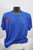 Xcel Posi Performance Shirt-Royal Blue