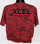 Xcel Hex Performance Shirt-Red