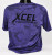 Xcel Hex Performance Shirt-Purple
