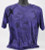 Xcel Hex Performance Shirt-Purple