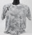 Xcel Hex Performance Shirt-White