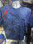 Xcel Hex Performance Shirt-Blue