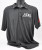 Xcel Polo Performance-Black
