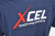 Xcel Polo Performance-Blue