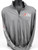Xcel Long Sleeve  Performance 1/4 Zip - Grey