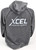 Xcel Distressed Hoodie