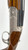 Kolar - Lady Outlaw, 32" O/U Ramp Taper, Nickel- RH Stock - OUTLAW33