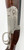 Kolar Lady Outlaw - 32"Unsingle / 30" RT combo Lady Stock RH, Nickel Receiver - OUTLAW31