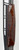 Kolar Lady Outlaw - 32"Unsingle / 30" RT combo Lady Stock RH, Nickel Receiver - OUTLAW31