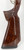 Kolar Lady Outlaw - 32"Unsingle / 30" RT combo Lady Stock RH, Nickel Receiver - OUTLAW31