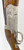 Kolar Lady Outlaw - 34"Unsingle / 30" O/U Adj combo Lady Stock RH, Nickel Receiver - OUTLAW30