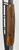 Kolar Lady Outlaw - 34"Unsingle / 30" O/U Adj combo Lady Stock RH, Nickel Receiver - OUTLAW30