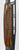 Kolar Lady Outlaw - 34"Unsingle / 30" O/U Adj combo Lady Stock RH, Nickel Receiver - OUTLAW30