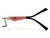 Pilla Zeus Cherry V Frame Copa