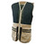 Nica Khaki Shooting Vest