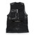 Wild Hare Range Vest, Leather and Mesh