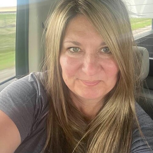 Tracy Kienitz