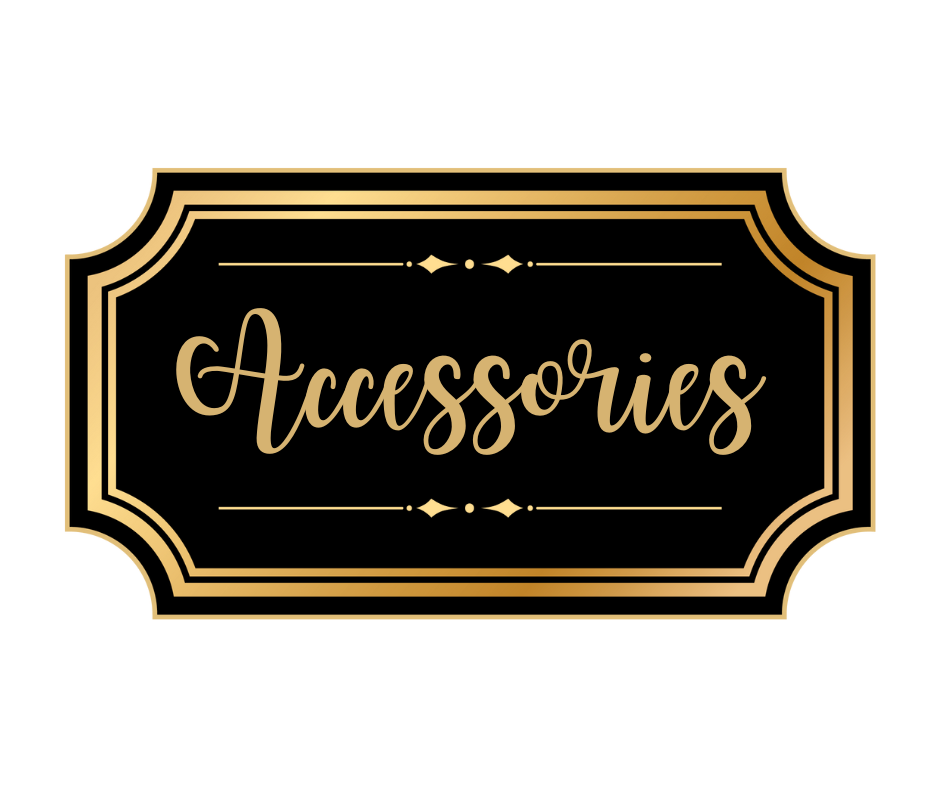 Gear & Accessories