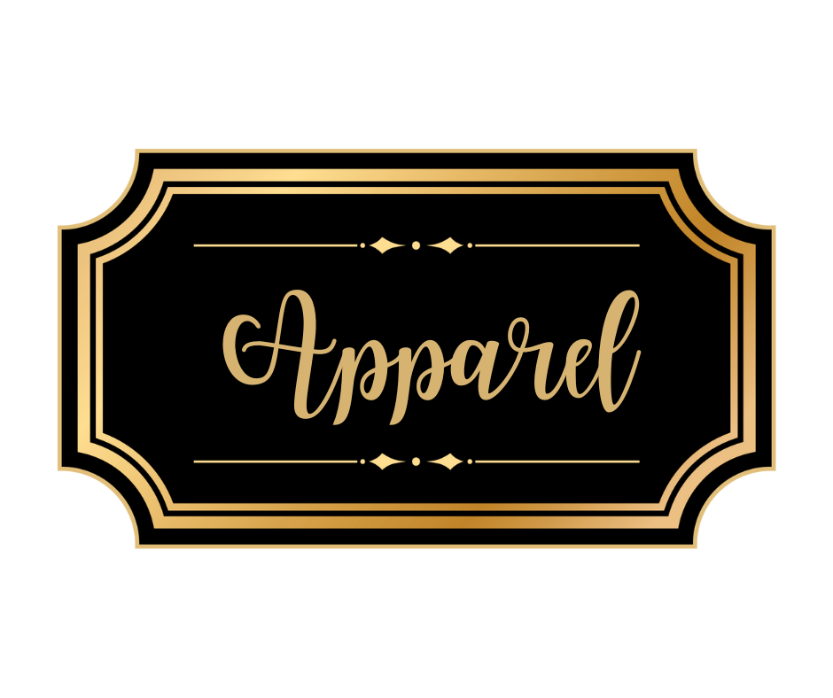 Apparel