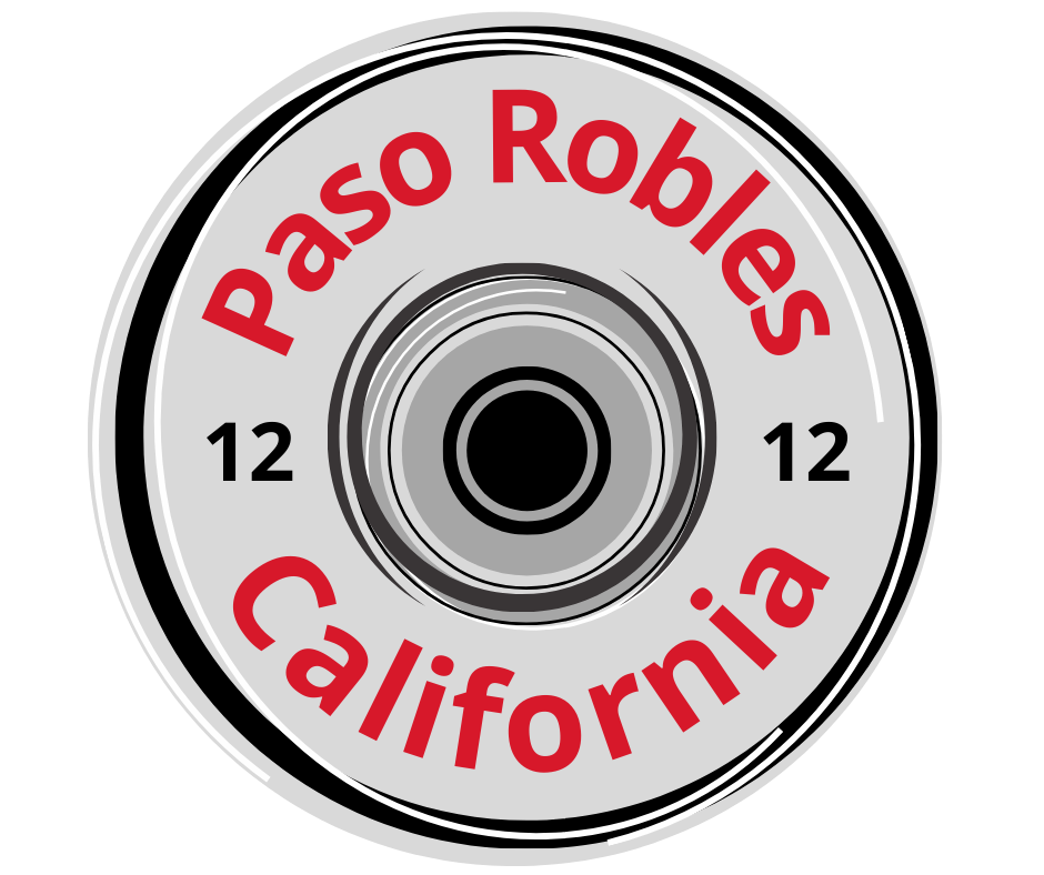 Paso Robles California
