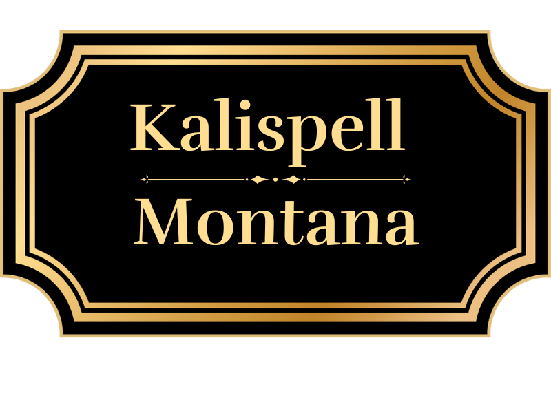 Kalispell, Montana Demo Club