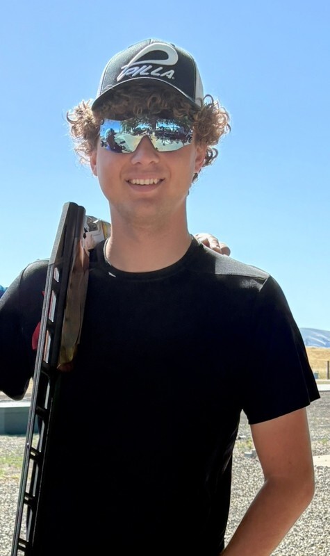 Ethan Prescott